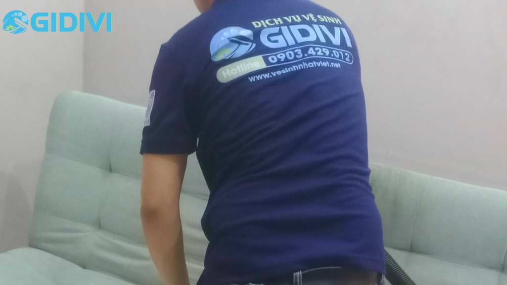 Giặt ghế osfa huyện Bình Chánh