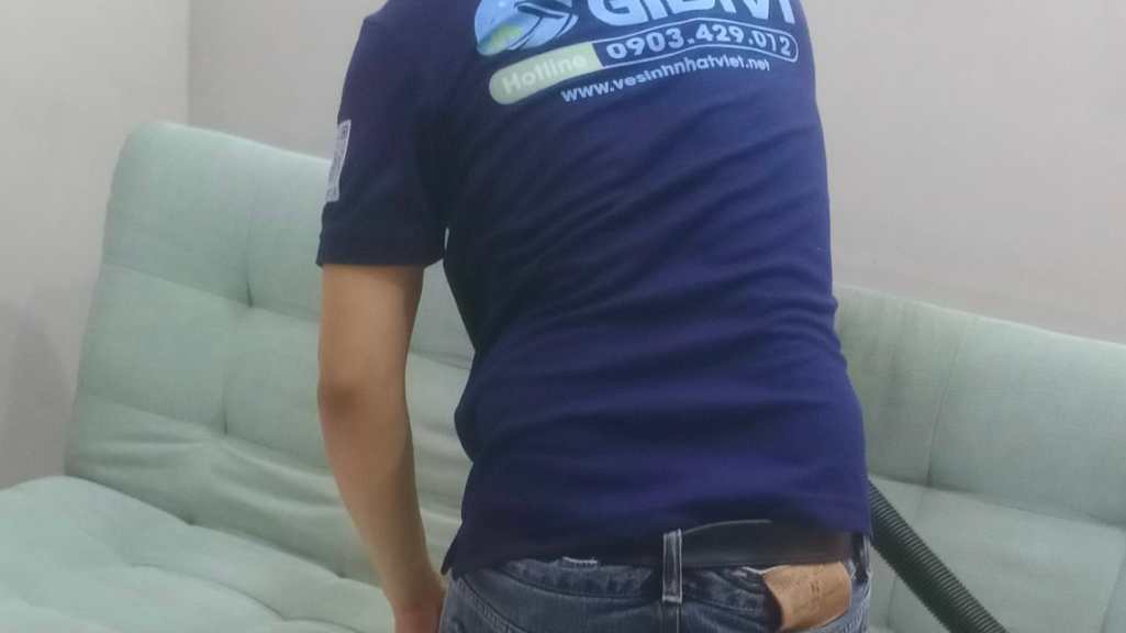 Giặt ghế sofa tại huyện Hóc Môn