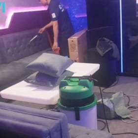 Dịch vụ giặt ghế sofa tại quận 9