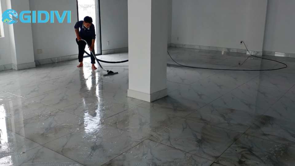 Dọn vệ sinh nhà theo giờ quận 5